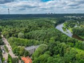 Erdvus Butas Su Vingio Parko Žaluma, - nuotraukos Nr. 30