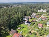 Parduodamas Išskirtinis Sklypas Šalia Miško! - nuotraukos Nr. 7