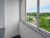 Šviesus 1 K. Butas 9 Aukšte Su Panoraminiu Vaizdu - nuotraukos Nr. 4