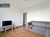 Šviesus 1 K. Butas 9 Aukšte Su Panoraminiu Vaizdu - nuotraukos Nr. 5