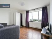 Šviesus 1 K. Butas 9 Aukšte Su Panoraminiu Vaizdu - nuotraukos Nr. 6