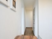 Šviesus 1 K. Butas 9 Aukšte Su Panoraminiu Vaizdu - nuotraukos Nr. 7