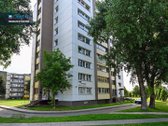 Šviesus 1 K. Butas 9 Aukšte Su Panoraminiu Vaizdu - nuotraukos Nr. 12