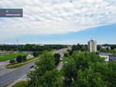 Šviesus 1 K. Butas 9 Aukšte Su Panoraminiu Vaizdu - nuotraukos Nr. 14