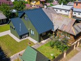 Parduodama Pilnai Renovuota 1/2 Gyvenamojo - nuotraukos Nr. 7