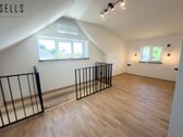 Parduodama Pilnai Renovuota 1/2 Gyvenamojo - nuotraukos Nr. 21