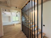 Parduodama Pilnai Renovuota 1/2 Gyvenamojo - nuotraukos Nr. 2