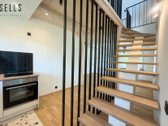 Parduodama Pilnai Renovuota 1/2 Gyvenamojo