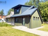 Parduodama Pilnai Renovuota 1/2 Gyvenamojo - nuotraukos Nr. 3