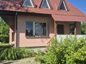 Parduodamas apšiltintas 83,4 km2 sodo namas, - nuotraukos Nr. 2
