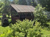 Parduodamas apšiltintas 83,4 km2 sodo namas, - nuotraukos Nr. 4