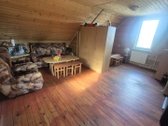 Parduodamas apšiltintas 83,4 km2 sodo namas, - nuotraukos Nr. 12