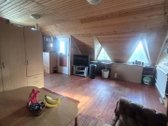 Parduodamas apšiltintas 83,4 km2 sodo namas, - nuotraukos Nr. 16