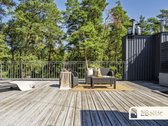 Prestižiniai trijų kambarių apartamentai su