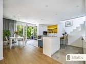 Prestižiniai trijų kambarių apartamentai su - nuotraukos Nr. 3