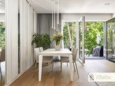 Prestižiniai trijų kambarių apartamentai su - nuotraukos Nr. 4