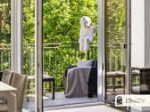 Prestižiniai trijų kambarių apartamentai su - nuotraukos Nr. 5