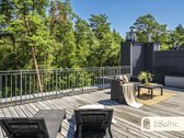 Prestižiniai trijų kambarių apartamentai su - nuotraukos Nr. 9