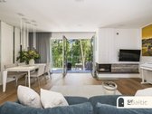 Prestižiniai trijų kambarių apartamentai su - nuotraukos Nr. 12