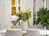 Prestižiniai trijų kambarių apartamentai su - nuotraukos Nr. 13