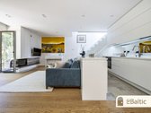 Prestižiniai trijų kambarių apartamentai su - nuotraukos Nr. 17
