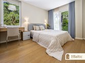 Prestižiniai trijų kambarių apartamentai su - nuotraukos Nr. 18