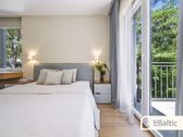 Prestižiniai trijų kambarių apartamentai su - nuotraukos Nr. 20