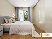Prestižiniai trijų kambarių apartamentai su - nuotraukos Nr. 21