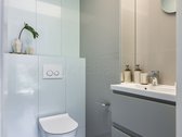Prestižiniai trijų kambarių apartamentai su - nuotraukos Nr. 23