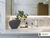 Prestižiniai trijų kambarių apartamentai su - nuotraukos Nr. 26