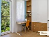 Prestižiniai trijų kambarių apartamentai su - nuotraukos Nr. 27