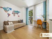 Prestižiniai trijų kambarių apartamentai su - nuotraukos Nr. 31