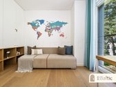Prestižiniai trijų kambarių apartamentai su - nuotraukos Nr. 32