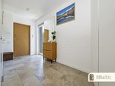 Prestižiniai trijų kambarių apartamentai su - nuotraukos Nr. 33