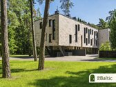 Prestižiniai trijų kambarių apartamentai su - nuotraukos Nr. 37