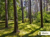 Prestižiniai trijų kambarių apartamentai su - nuotraukos Nr. 39