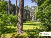 Prestižiniai trijų kambarių apartamentai su - nuotraukos Nr. 40