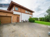 Šis erdvus dviejų aukštų namas, idealiai - nuotraukos Nr. 28