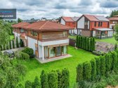 Šis erdvus dviejų aukštų namas, idealiai - nuotraukos Nr. 32