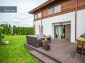 Šis erdvus dviejų aukštų namas, idealiai - nuotraukos Nr. 35