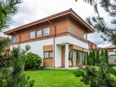 Šis erdvus dviejų aukštų namas, idealiai - nuotraukos Nr. 56