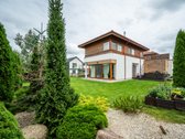 Šis erdvus dviejų aukštų namas, idealiai - nuotraukos Nr. 58