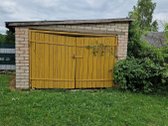 Gyvenamas namas su ūkio pastatais 8 km. iki - nuotraukos Nr. 6