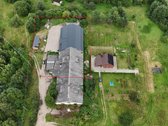 Parduodamos 855 kv.m. + 800 kv.m. paliepės - nuotraukos Nr. 8