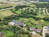 Parduodamos 855 kv.m. + 800 kv.m. paliepės - nuotraukos Nr. 5