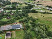 Parduodamos 855 kv.m. + 800 kv.m. paliepės - nuotraukos Nr. 2