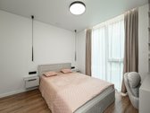 Parduodamas ką tik įrengtas ir dar negyventas - nuotraukos Nr. 15