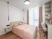Parduodamas ką tik įrengtas ir dar negyventas - nuotraukos Nr. 13