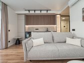 Parduodamas ką tik įrengtas ir dar negyventas - nuotraukos Nr. 9