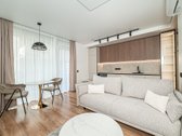 Parduodamas ką tik įrengtas ir dar negyventas - nuotraukos Nr. 3